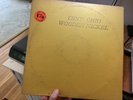 Crosby Stills Nash & Young: Ohio Wooden Nickel LP Record Album BOOTLEG