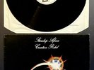 CREATION REBEL Starship Africa RARE 1980 UK FIRST PRESSING LP Rare Dub On-U