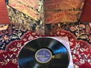 ACDC - TNT - OZ 1st Press Blue Roo Albert / EX+ to NM Cover / Amazing NM LP
