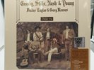 CROSBY, STILLS, NASH & YOUNG - DEJA VU ALTERNATES LP RSD 2021 NEW / SEALED