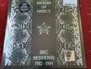 SISTERS OF MERCY , THE BBC SESSIONS, RECORD STORE DAY