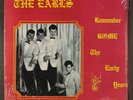 EARLS: remember rome, the early years CRYSTAL BALL 12