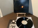 Gene Clark - White Light WLP (VG++/G, 1971 US)