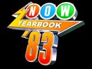 Now Yearbook '83 (Triple Red Vinyl Album)
