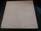 The Beatles - White Album VG+ Original Press Apple #ed 2xLP Record & Poster 1968