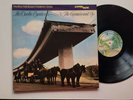 The Doobie Brothers LP The Captain And Me Nautilus Half Speed Mastered