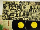 Rolling Stones Exile On Main St. ROLLING STONES P-5051,2S Japan VINYL 2LP