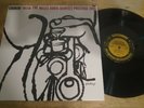 MILES DAVIS QUINTET Cookin' LP on Prestige   ojc  7094 re no barcode nm/ m