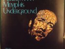 HERBIE MANN - MEMPHIS UNDERGROUND - VINYL LP