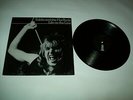 EDDIE AND THE HOT RODS LIFE ON THE LINE US 1 FIRST EX VINYL LP