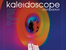 DJ Food ‎– Kaleidoscope + Companion : Ninja Tune ‎ZEN47 SEALED 4LP COLOR VINYL