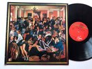 The Ruts LP The Crack RARE Italian Import Virgin Lbl.