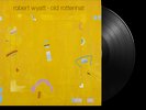 Robert Wyatt Old Rottenhat Sealed Vinyl LP