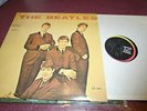 THE BEATLES INTRODUCING THE BEATLES LP STEREO VEEJAY LP 1062 HAS 12 TRACKS VG+