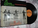 LES BEATLES - 33 TOURS - 