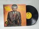 SIGNED  Brother Vernard Johnson Take Your Burdens To The Lord Lp Funk Soul...
