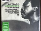 ROY BROOKS understanding 3-LP limited #1474/1500 record store day 2021