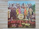 The Beatles - Sgt.Pepper's Lonely Hearts Club Band,LP,Vinyl,gebraucht 