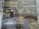 Miles Davis Champions Jack Johnson Sessions Record Store Day RSD 2021 NEW SEALED