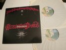 GRATEFUL DEAD What A Long Strange Trip THE BEST OF 2 LP WARNER BROS 1ST VINYL NM