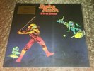 Babe Ruth 'First Base' LP Limited Numbered Edition Colored Vinyl Sealed