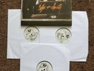 Notorious B.I.G. VINYL life after death 2LP