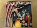 Crowded House - S/T 1986 Capitol ST-12485 Jacket NM- Vinyl NM