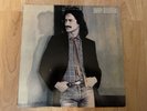 Barry Goudreau - S/T 1980 Epic ?NJR 36542 Promo Jacket VG+ Vinyl NM- Boston