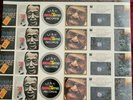 Direct to Disc Super Sampler LP M&K Realtime Records Factory Sealed