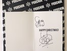 FEEDER Renegades / Generation Freakshow UK Christmas LP Vinyl Set 2012 SEALED