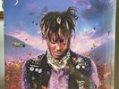 Juice WRLD Legends Never Die Purple Colored Vinyl 2XLP SEALED RARE