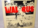 WALRUS / DERAM Vinyl LP Schallplatte Vintage German Original 1970