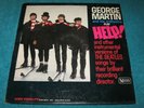 1965 Original George Martin HELP Songs by The Beatles WLP Promo NM Rare