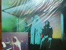 Wolf Alice Blue Weekend Blue LP Vinyl Record With Live CD Rough Trade Exclusive