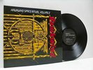 HAWKWIND space ritual volume 2 (1st uk press) 2X LP EX/EX, APK8, vinyl, album,