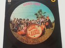ENRIQUE LYNCH y su CONJUNTO  LP Latin Funk Soul Salsa Peruvian 1974