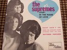 THE SUPREMES - STOP  IN THE NAME OF LOVE  7