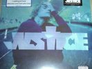 Justin Bieber - Justice Gold Colored Vinyl 2 LP Alt Gatefold Cover + Bonus Track