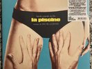 MICHEL LEGRAND La Piscine OST 2021 Record Store Day RSD NEW/SEALED