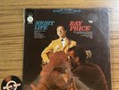 Ray Price - Night Life  Vinyl (NM+) Folk Sealed
