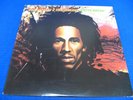 Bob Marley - Natty Dread - 1974 Reggae LP Island  w/Org Sleeve EX VINYL Record