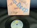 ‘SKIN DEEP’ The Stranglers SIGNED 7”