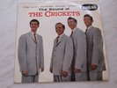 BUDDY HOLLY & CRICKETS # SOUND OF THE CRICKETS  # ROCK / POP / 7