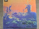 Pink Floyd UK LP - Soundtrack From the Film More - EMI  Columbia SCX 6346 1969