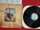 Lee Morgan – The Sixth Sense - 1969 - Blue Note – BST 84335 - Strong VG+ / VG