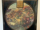 The Lord Of The Rings - Limited Collectors Picture Disc Vinyl LP Record SEALED