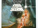 Star Wars • Krieg der Sterne - Doppel Vinyl LP Soundtrack - Filmmusik 1977