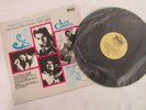 Lou Christie, Freddie Cannon, Johnny Tillotson, Bobby Rydell, Del Shannon LPs