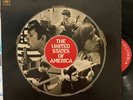 the united states of america-columbia records vinyl ex psych from 1968