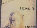 The JESUS AND MARY CHAIN HONEYS DEAD VINYL LP